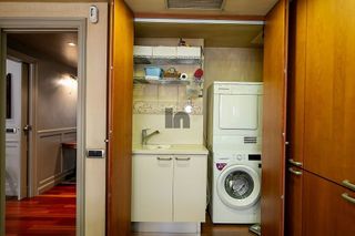 Piso en alquiler en Les Tres Torres en Barcelona