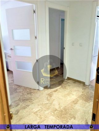 Piso en alquiler en Camino de Ronda - Rosaleda en Granada