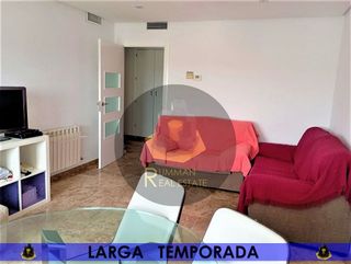 Piso en alquiler en Camino de Ronda - Rosaleda en Granada