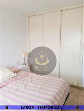 Piso en alquiler en Camino de Ronda - Rosaleda en Granada