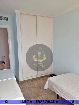 Piso en alquiler en Camino de Ronda - Rosaleda en Granada