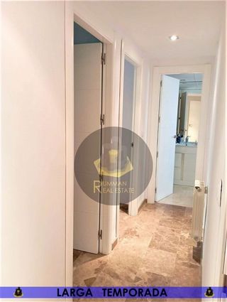 Piso en alquiler en Camino de Ronda - Rosaleda en Granada