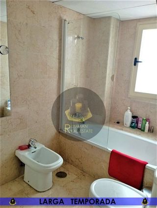 Piso en alquiler en Camino de Ronda - Rosaleda en Granada