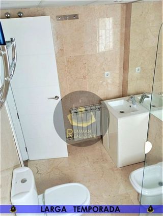 Piso en alquiler en Camino de Ronda - Rosaleda en Granada