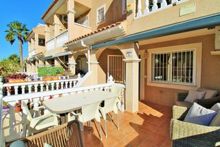 Casa en venta en Altos - La Florida en Orihuela