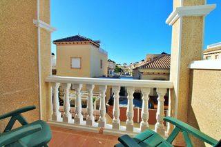 Casa en venta en Altos - La Florida en Orihuela
