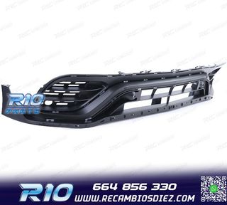 PARAGOLPES DELANTERO MERCEDES GLC SUV X253 15-19 LOOK AMG PD