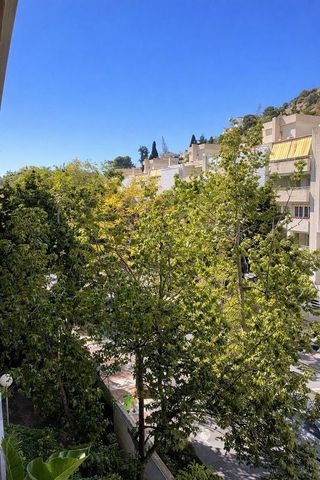 Piso en alquiler en El Mayorazgo - El Limonar en Málaga