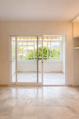 Piso en alquiler en El Mayorazgo - El Limonar en Málaga