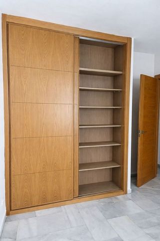 Piso en alquiler en El Mayorazgo - El Limonar en Málaga