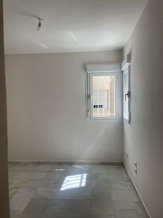 Piso en alquiler en El Mayorazgo - El Limonar en Málaga
