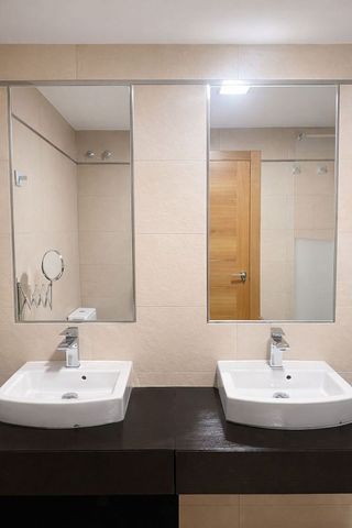 Piso en alquiler en El Mayorazgo - El Limonar en Málaga