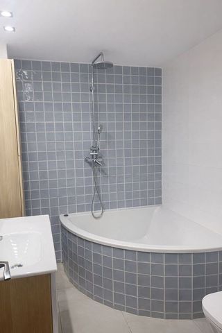 Piso en alquiler en El Mayorazgo - El Limonar en Málaga