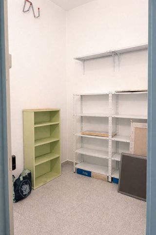 Piso en alquiler en El Mayorazgo - El Limonar en Málaga