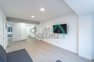 Piso en alquiler en Campo San Francisco - Plaza de América en Oviedo