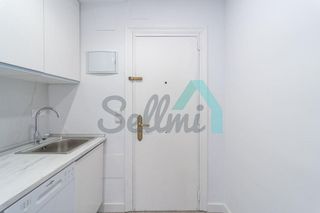 Piso en alquiler en Campo San Francisco - Plaza de América en Oviedo