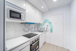 Piso en alquiler en Campo San Francisco - Plaza de América en Oviedo