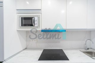 Piso en alquiler en Campo San Francisco - Plaza de América en Oviedo