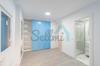 Piso en alquiler en Campo San Francisco - Plaza de América en Oviedo