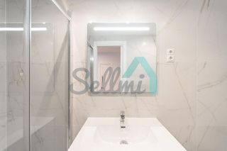 Piso en alquiler en Campo San Francisco - Plaza de América en Oviedo