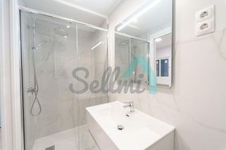 Piso en alquiler en Campo San Francisco - Plaza de América en Oviedo