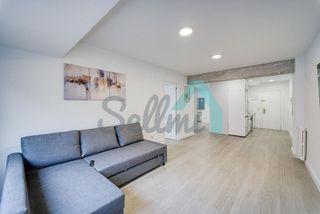 Piso en alquiler en Campo San Francisco - Plaza de América en Oviedo