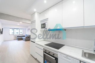 Piso en alquiler en Campo San Francisco - Plaza de América en Oviedo