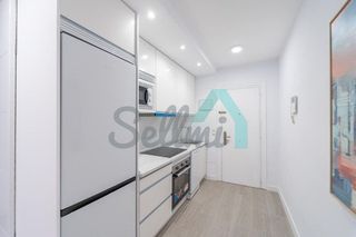 Piso en alquiler en Campo San Francisco - Plaza de América en Oviedo