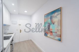 Piso en alquiler en Campo San Francisco - Plaza de América en Oviedo