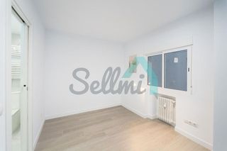 Piso en alquiler en Campo San Francisco - Plaza de América en Oviedo