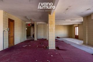 Oficina en venta en Arévalo