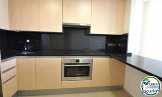 Piso en venta en Santa Margarida en Roses