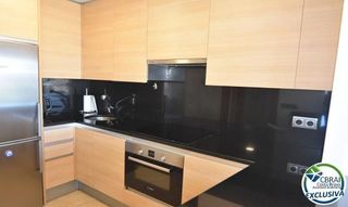 Piso en venta en Santa Margarida en Roses