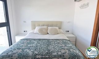 Piso en venta en Santa Margarida en Roses