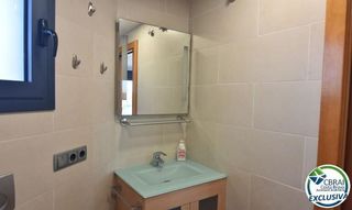 Piso en venta en Santa Margarida en Roses