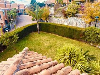 Casa adosada en alquiler en Los Monteros - Bahía de Marbella en Marbella