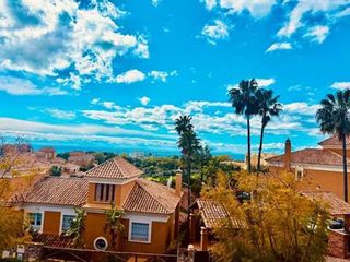 Casa adosada en alquiler en Los Monteros - Bahía de Marbella en Marbella