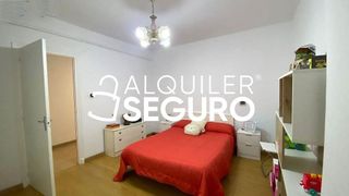 Piso en alquiler en Zona Alta en Ponferrada