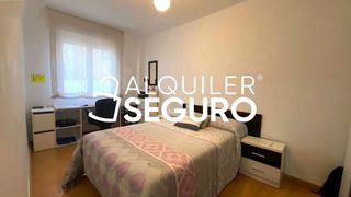 Piso en alquiler en Zona Alta en Ponferrada