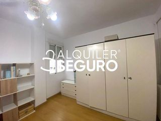 Piso en alquiler en Zona Alta en Ponferrada