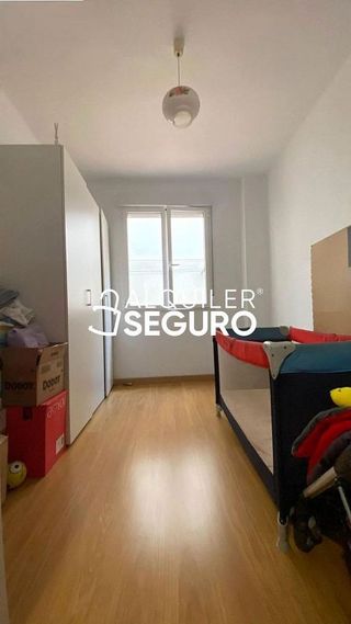 Piso en alquiler en Zona Alta en Ponferrada