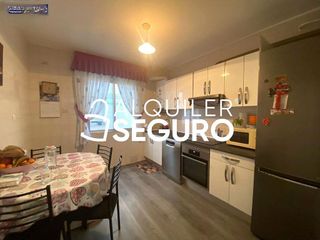 Piso en alquiler en Zona Alta en Ponferrada