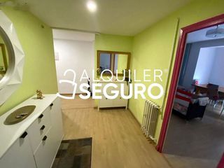 Piso en alquiler en Zona Alta en Ponferrada