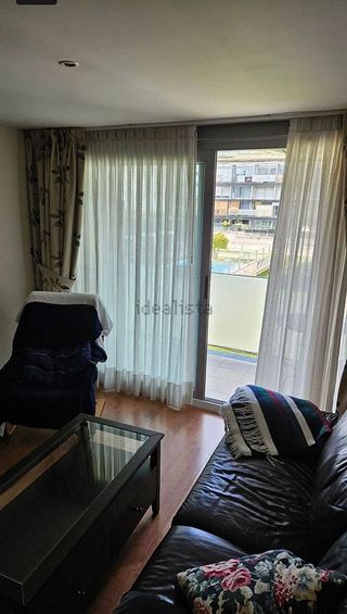 Dúplex en alquiler en Ensanche de Vallecas - Valdecarros en Madrid