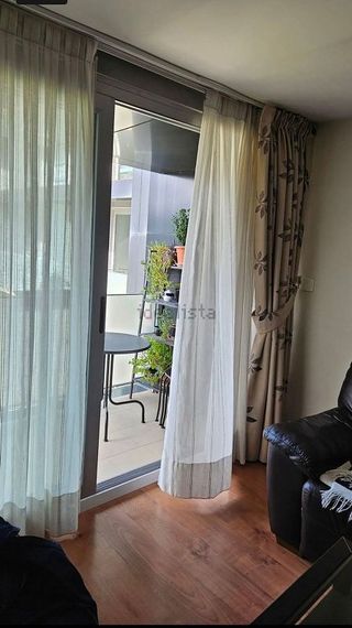 Dúplex en alquiler en Ensanche de Vallecas - Valdecarros en Madrid