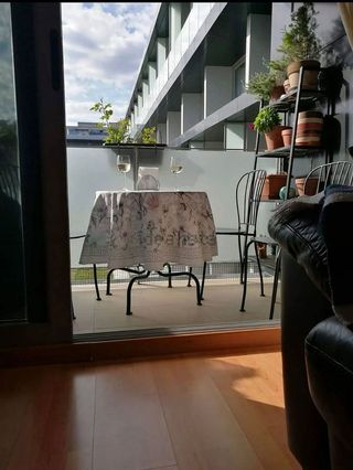 Dúplex en alquiler en Ensanche de Vallecas - Valdecarros en Madrid