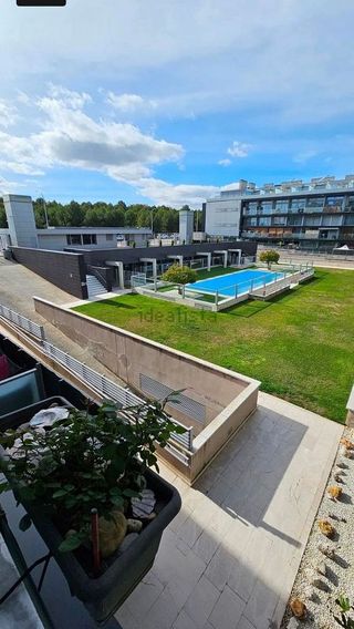 Dúplex en alquiler en Ensanche de Vallecas - Valdecarros en Madrid