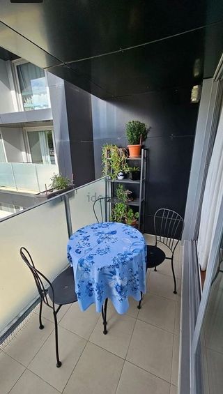 Dúplex en alquiler en Ensanche de Vallecas - Valdecarros en Madrid