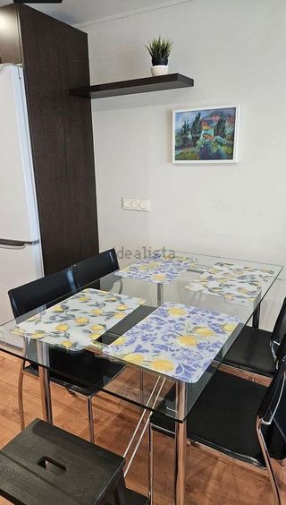 Dúplex en alquiler en Ensanche de Vallecas - Valdecarros en Madrid