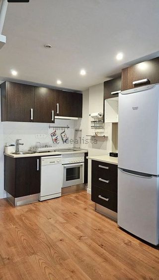 Dúplex en alquiler en Ensanche de Vallecas - Valdecarros en Madrid